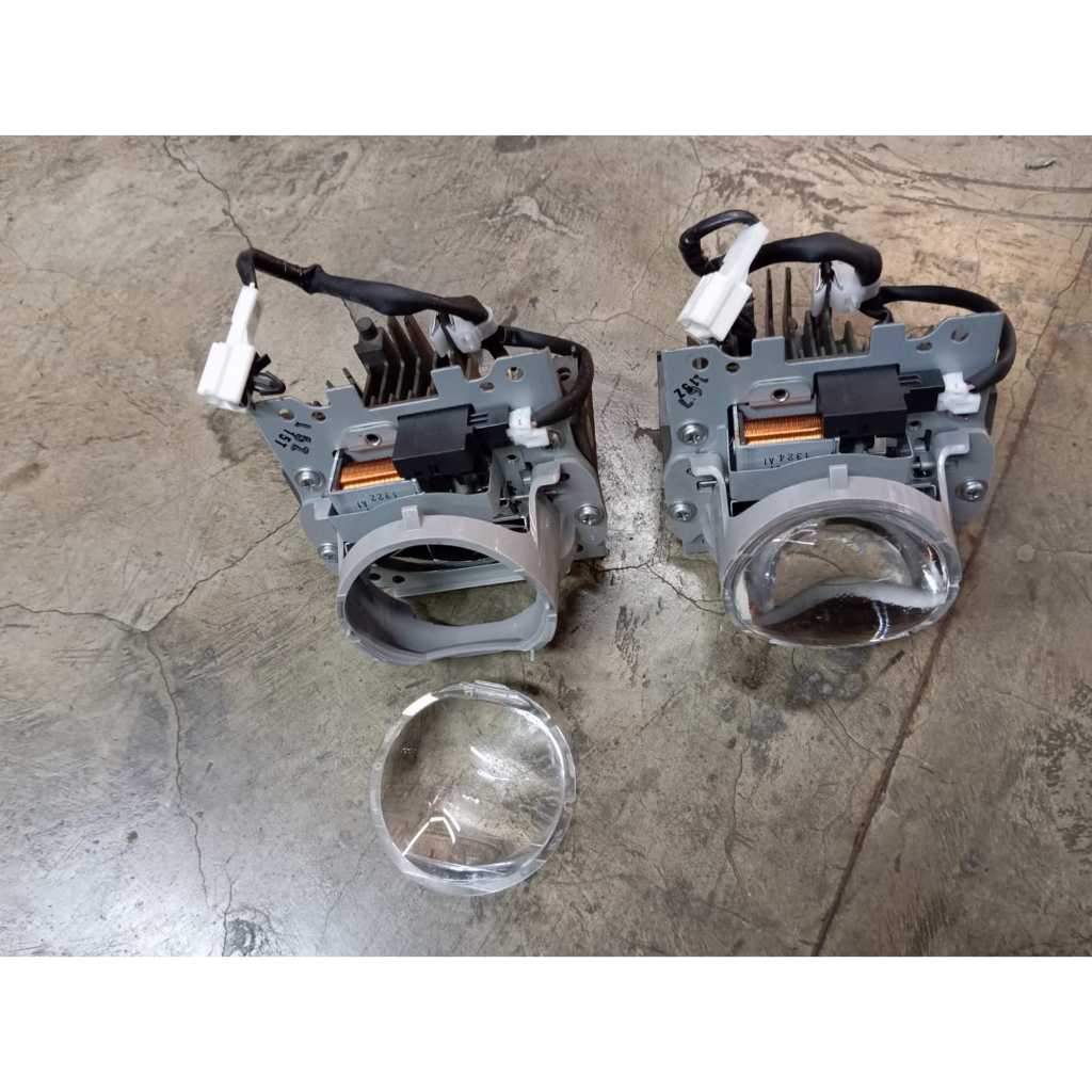 3448 TD Biled original copotan Toyota Fortuner VRZ ex 2021
