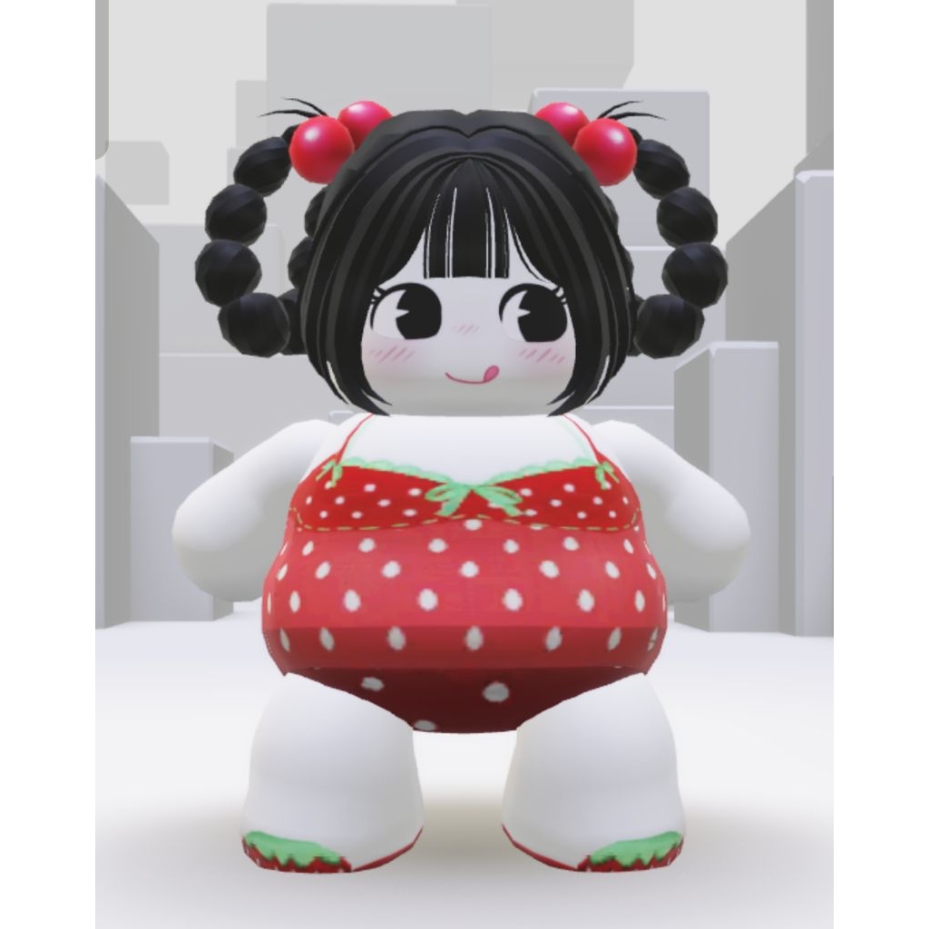[ROBLOX] Ready Acc With Robux