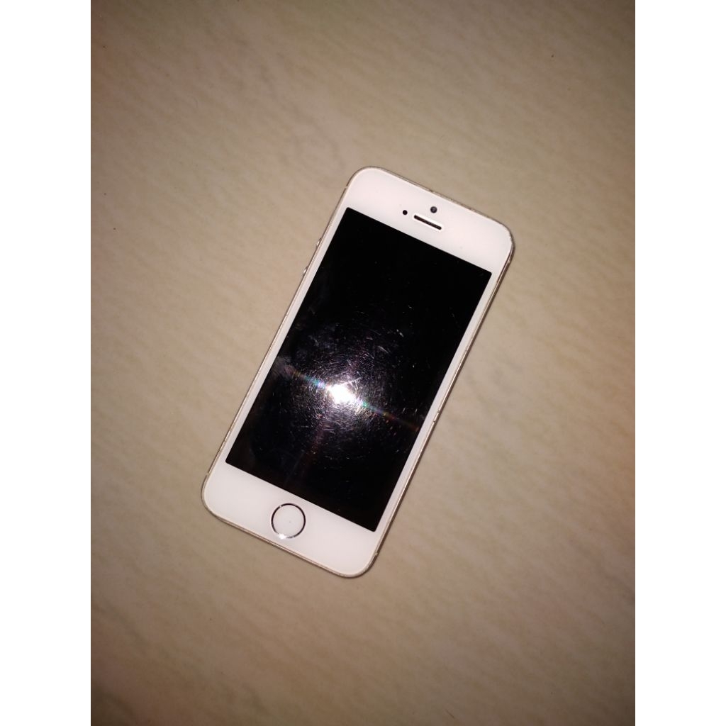 Iphone 5s Mati Total
