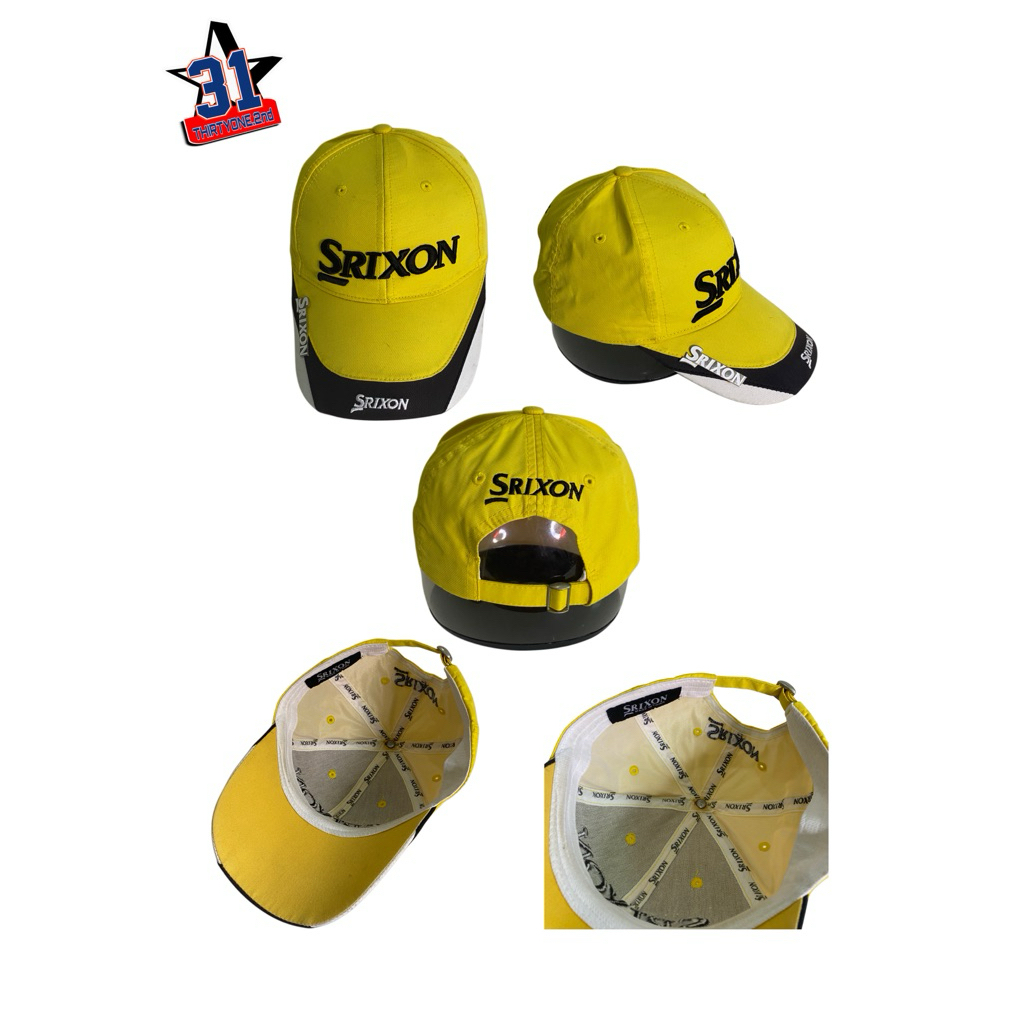 Topi srixon