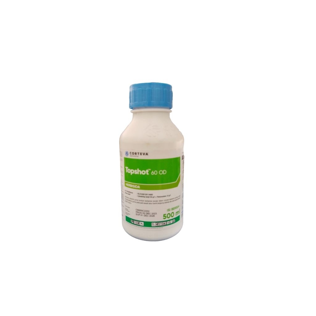 Herbisida Topshot 60 OD