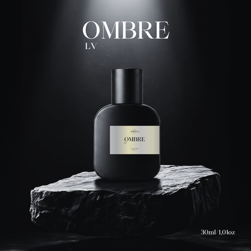 Inspired by LV Ombr* - Atmosfer Parfum - Parfum Pria 30ml