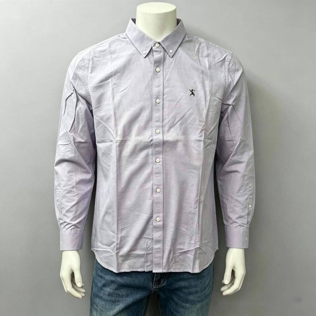 Kemeja Giordano Original New XL