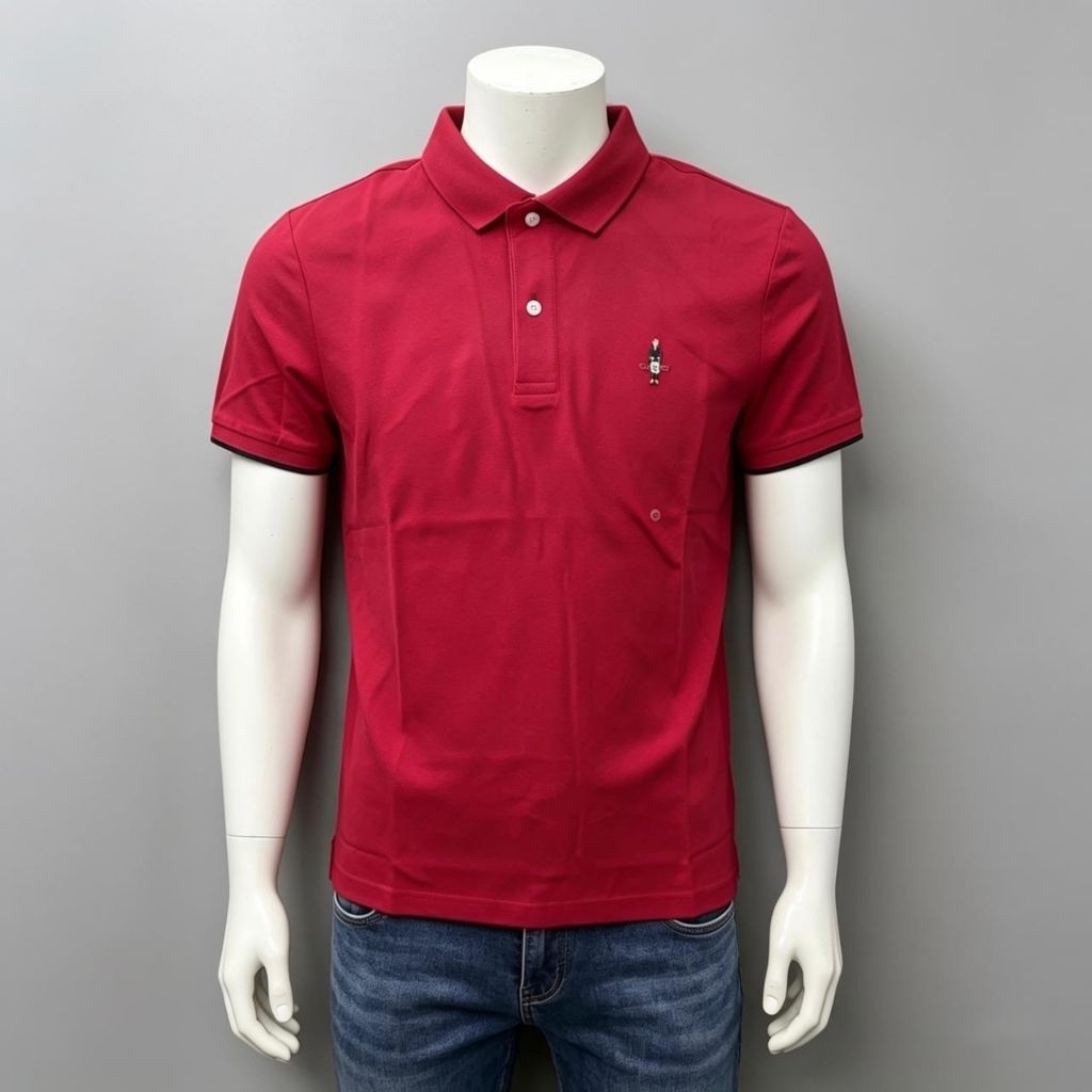 Polo Giordano New Ori