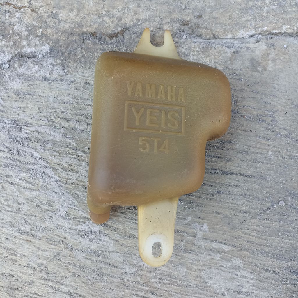 air chamber tabung yeis 5T4 Yamaha rxs 115 spesial yt rxr rxs congo Original