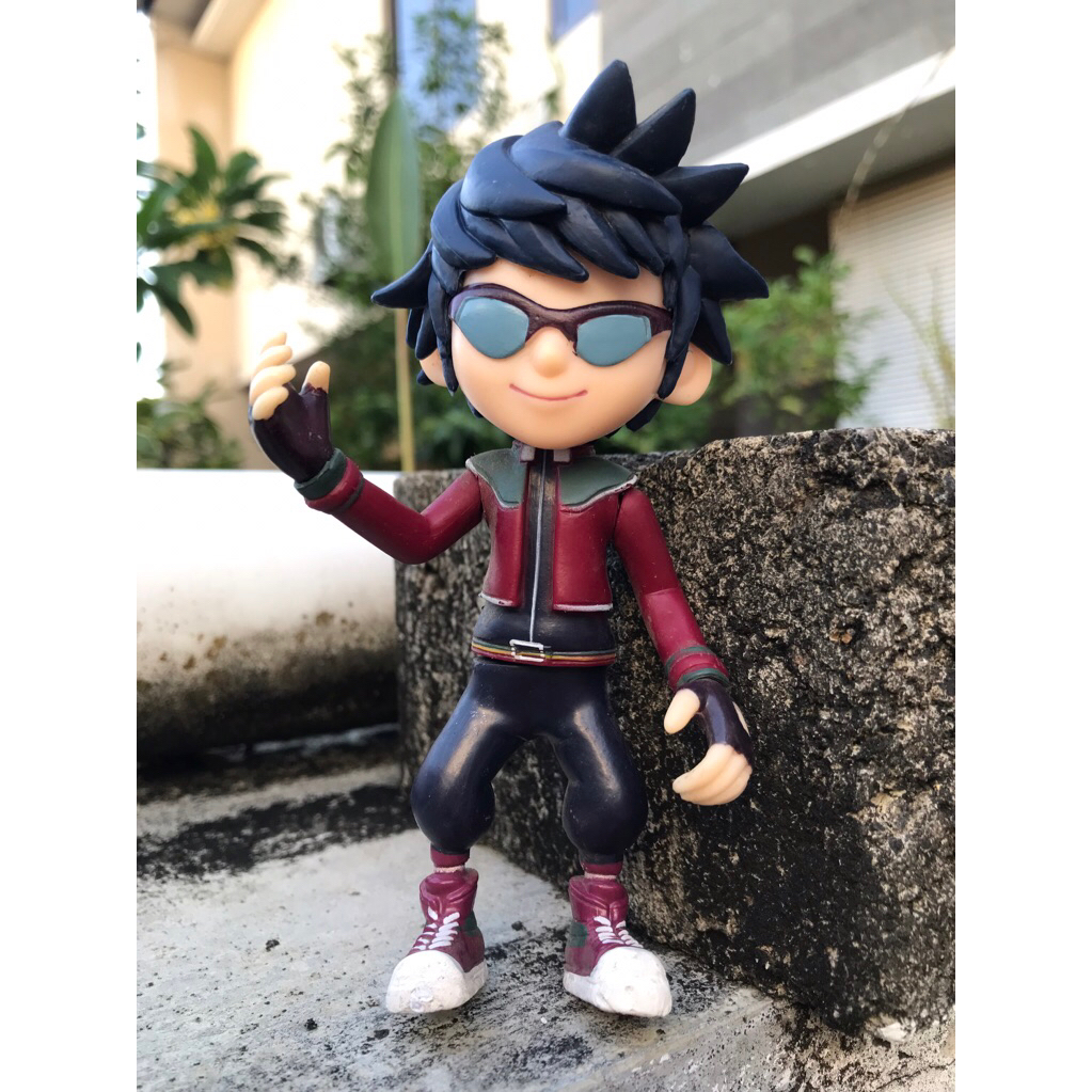 BOBOIBOY ACTION FIGURE SALE