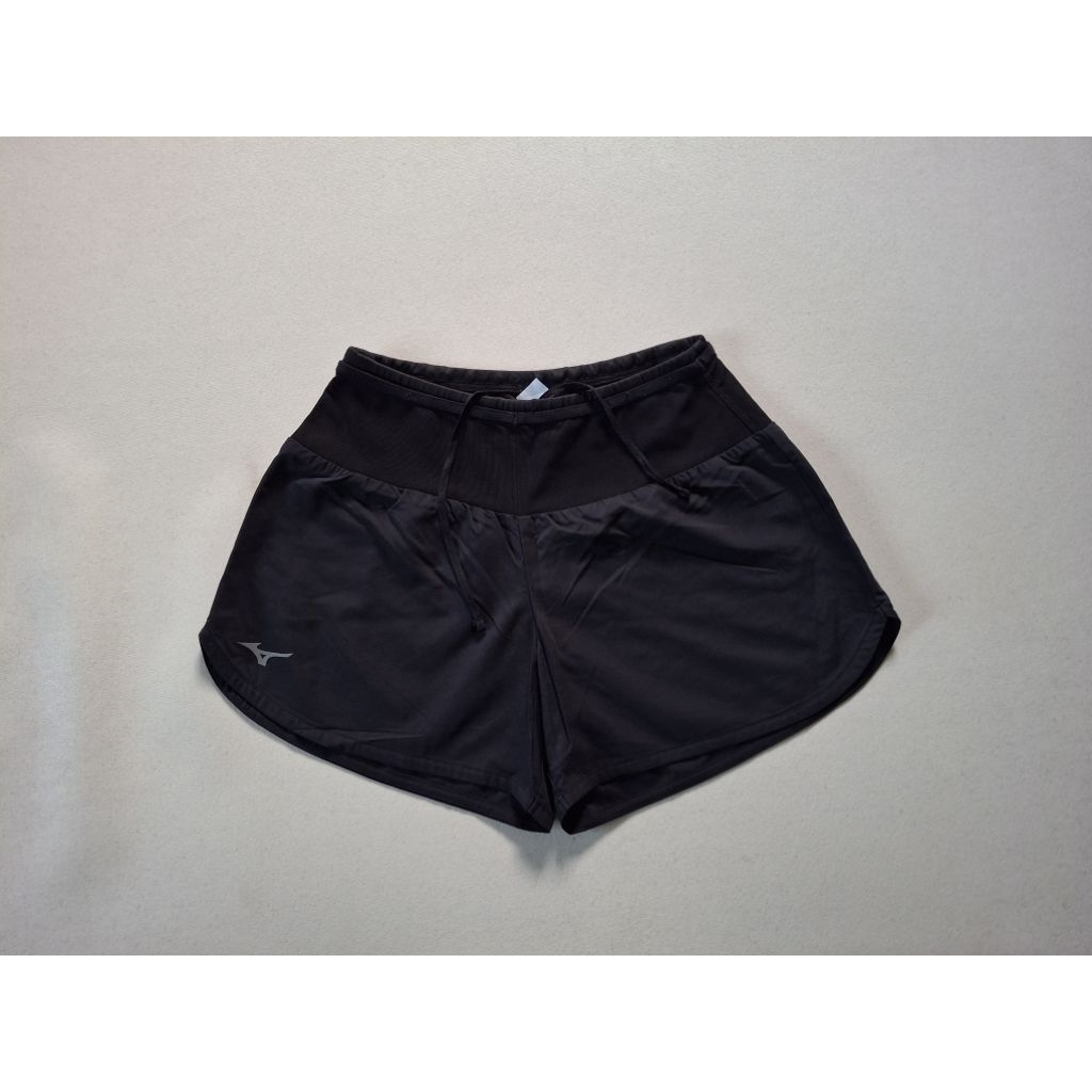 CELANA PENDEK RUNNING MIZUNO ORIGINAL 100%