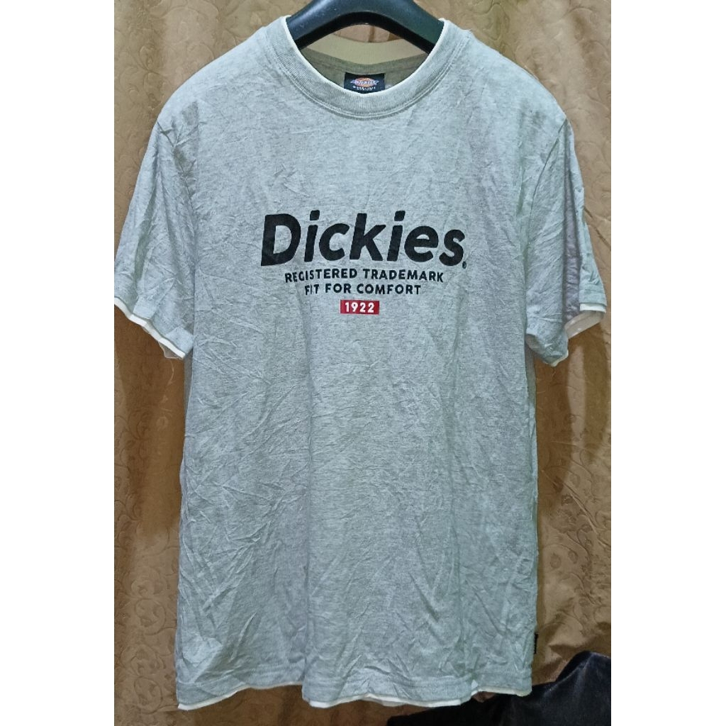 kaos dickies