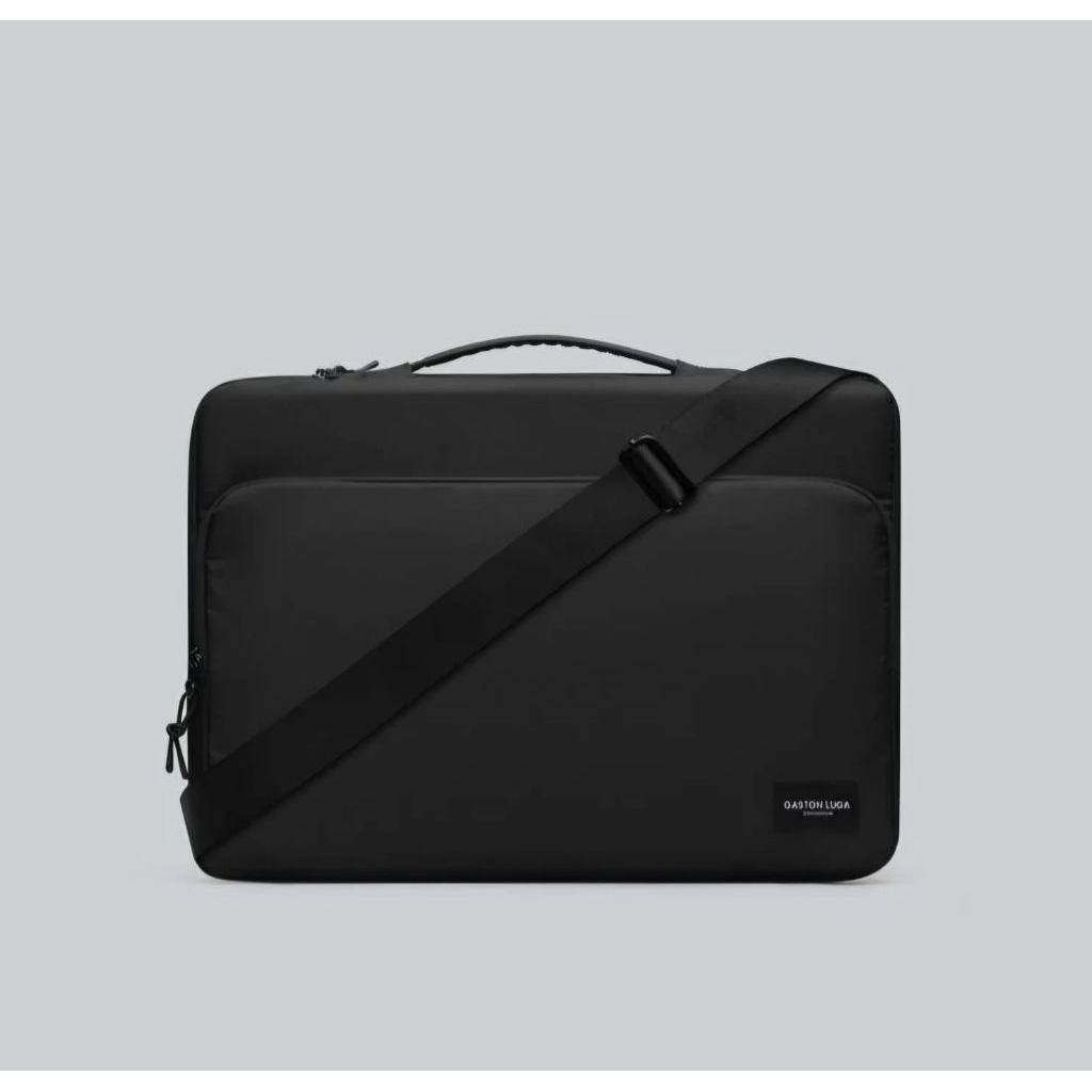 BARU Däsh Cushioned Briefcase - 16" Gaston Luga tas laptop tas kerja