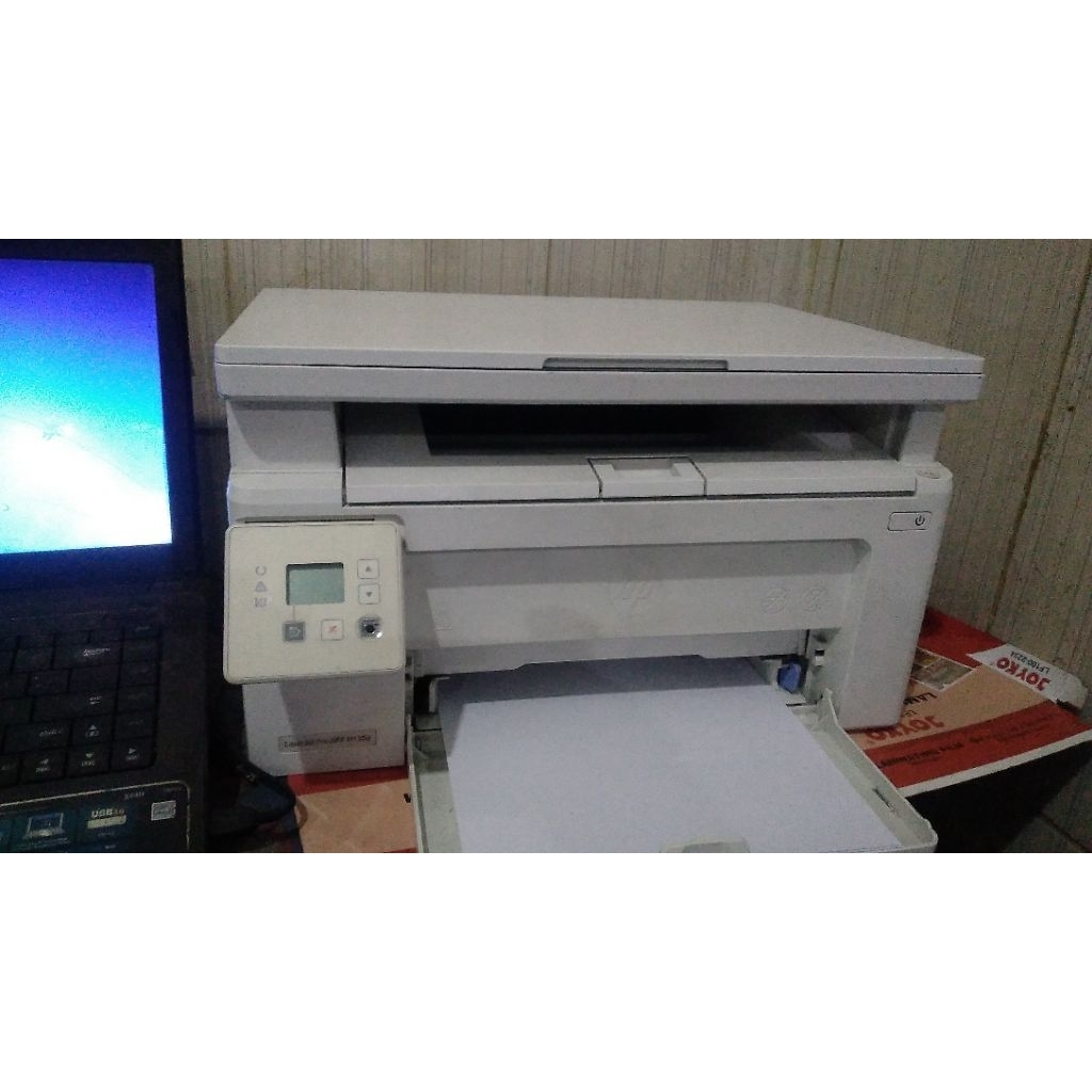 printer laserjet mfp M130a(MAINBOARD)