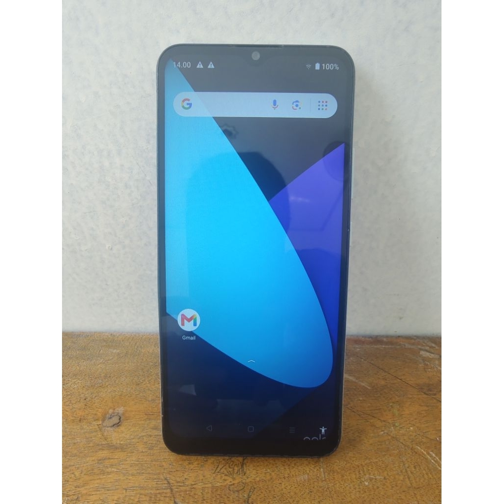 Realme Narzo 50i 4/64 second