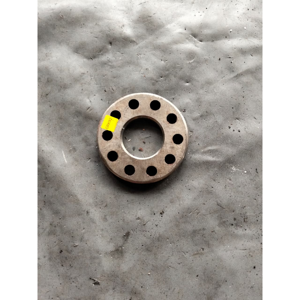 ADAPTOR ADAPTER FLYWHEEL INNOVA BENSIN MANUAL ORIGINAL