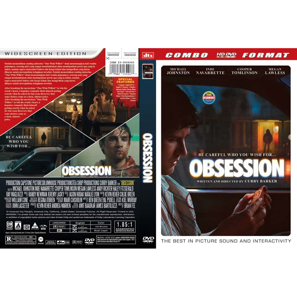 Obsession