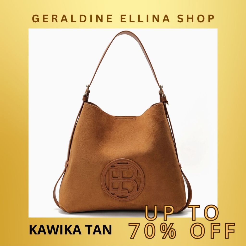 Tas Everbest Wanita 100% Original SALE Seri KAWIKA
