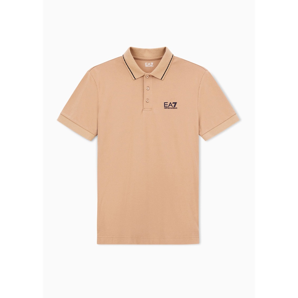 EA7 EMPORIO ARMANI CORE IDENTITY POLO SHIRT
