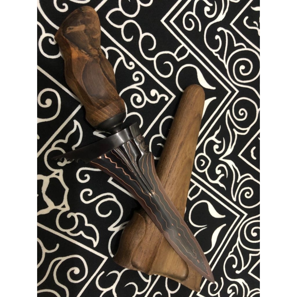 Keris Pasopati