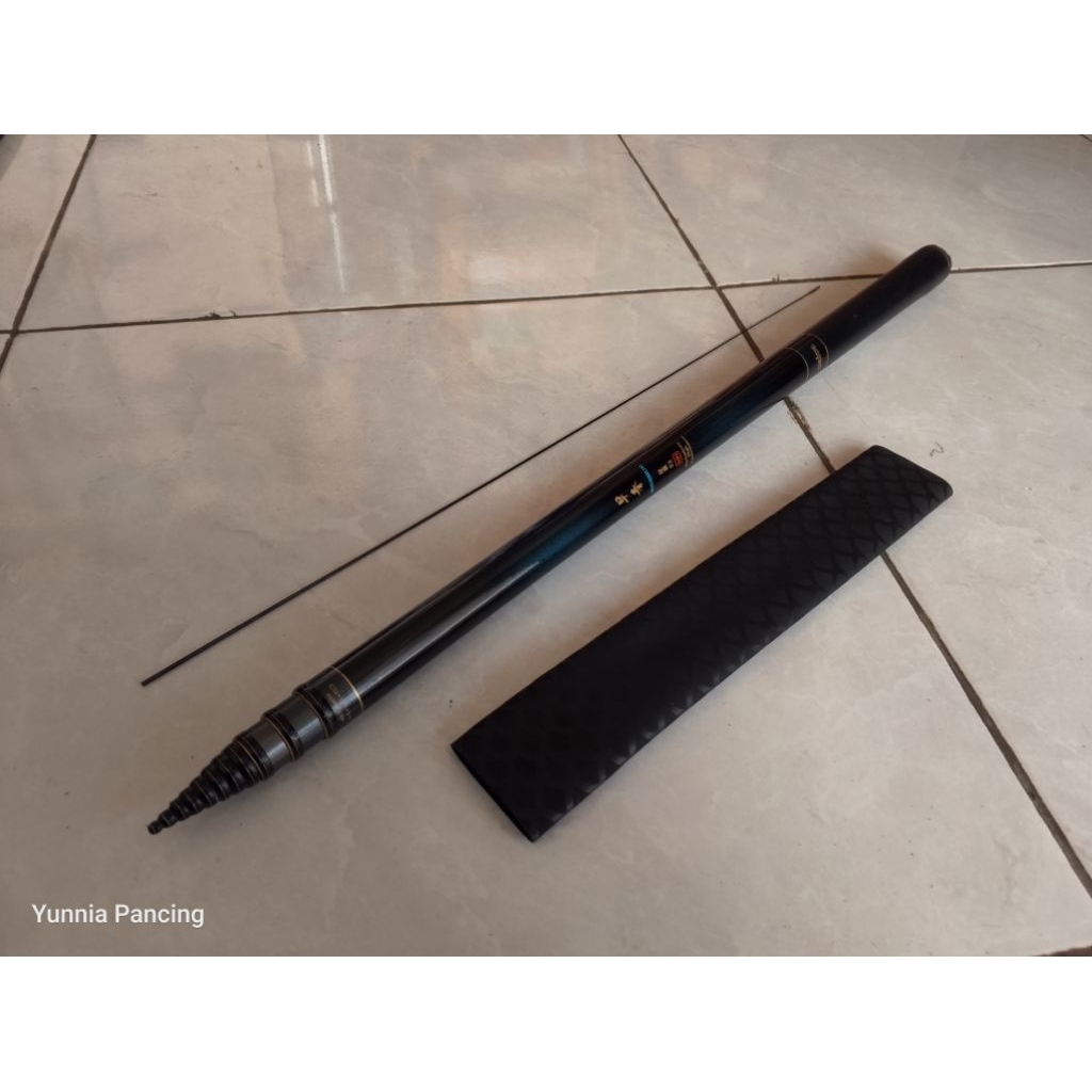 tegek impor seken Daiwa MN 530 cm SOUSHUN