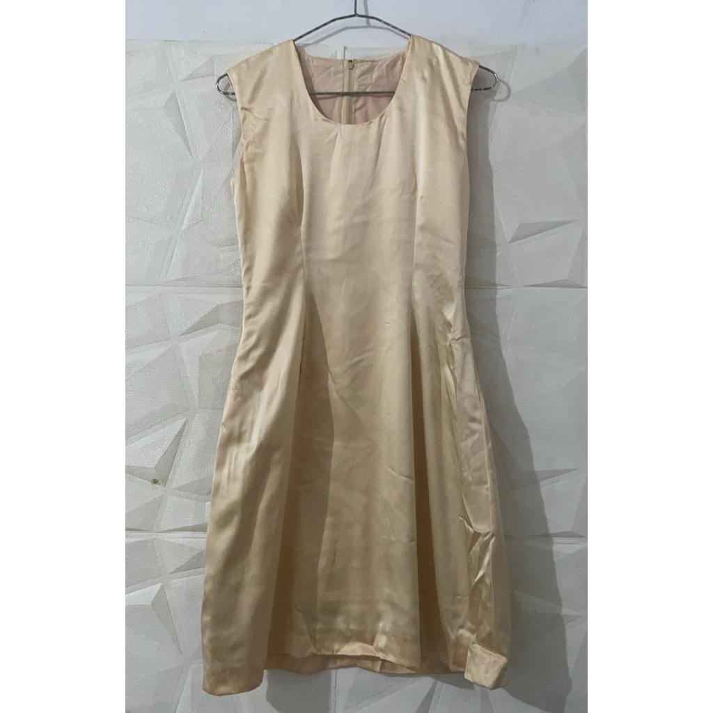 dress kutung murce second