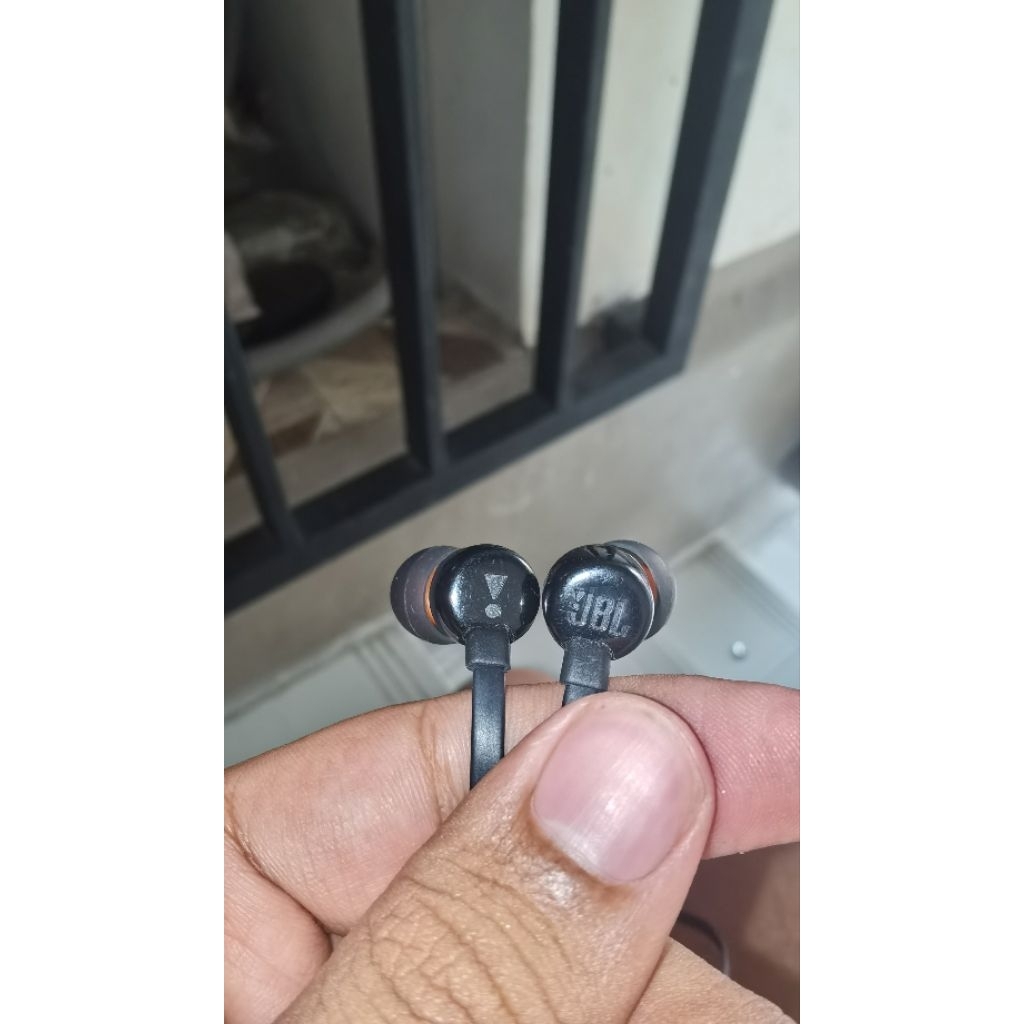 earphone jbl original harman