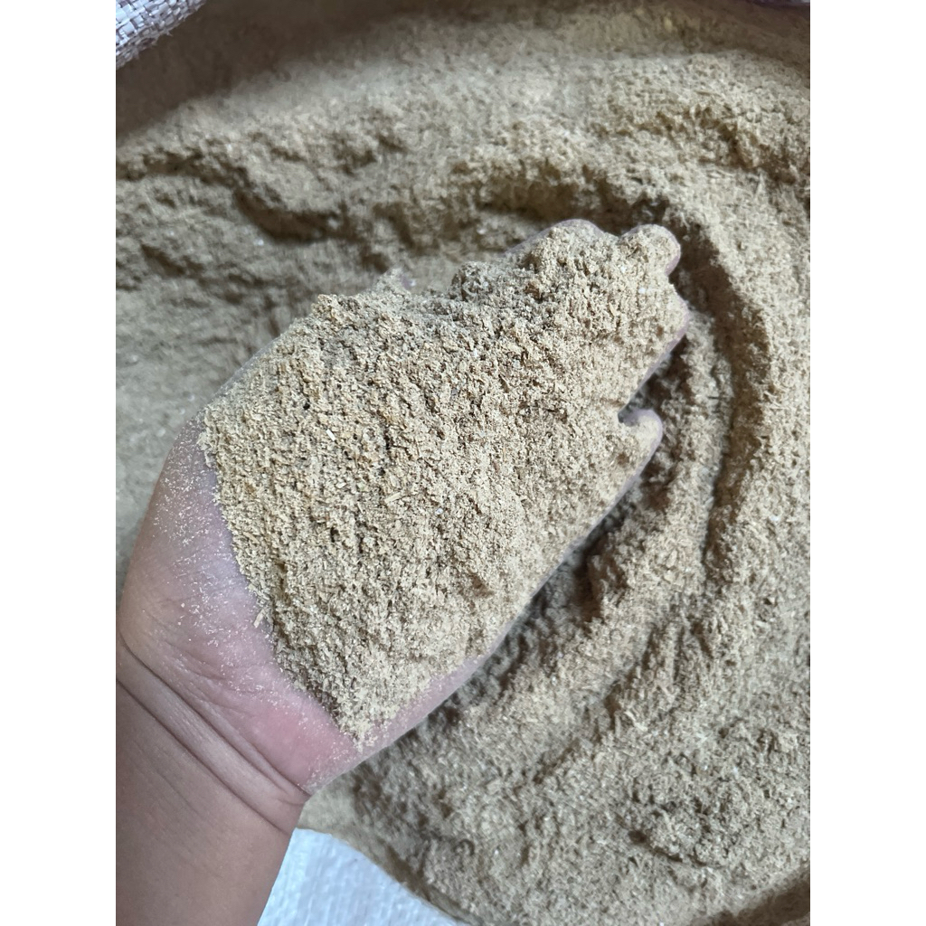 Dedak Bekatul Kasar Premium Pakan Ternak