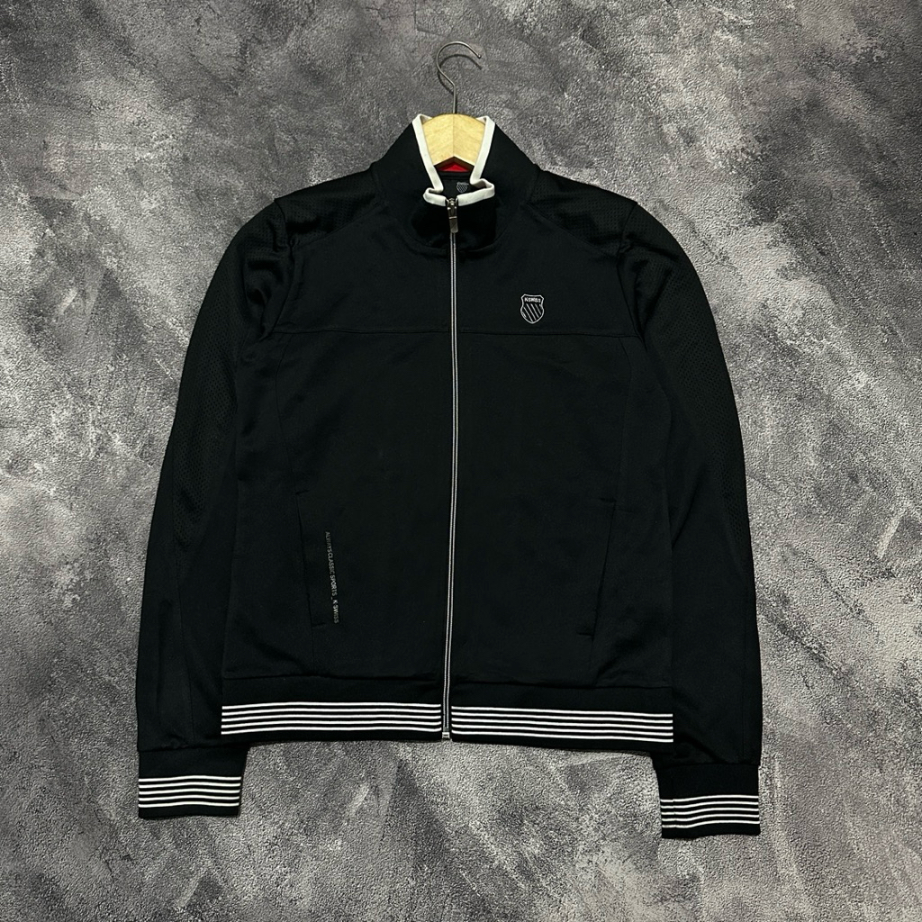 Tracktop Kswiss