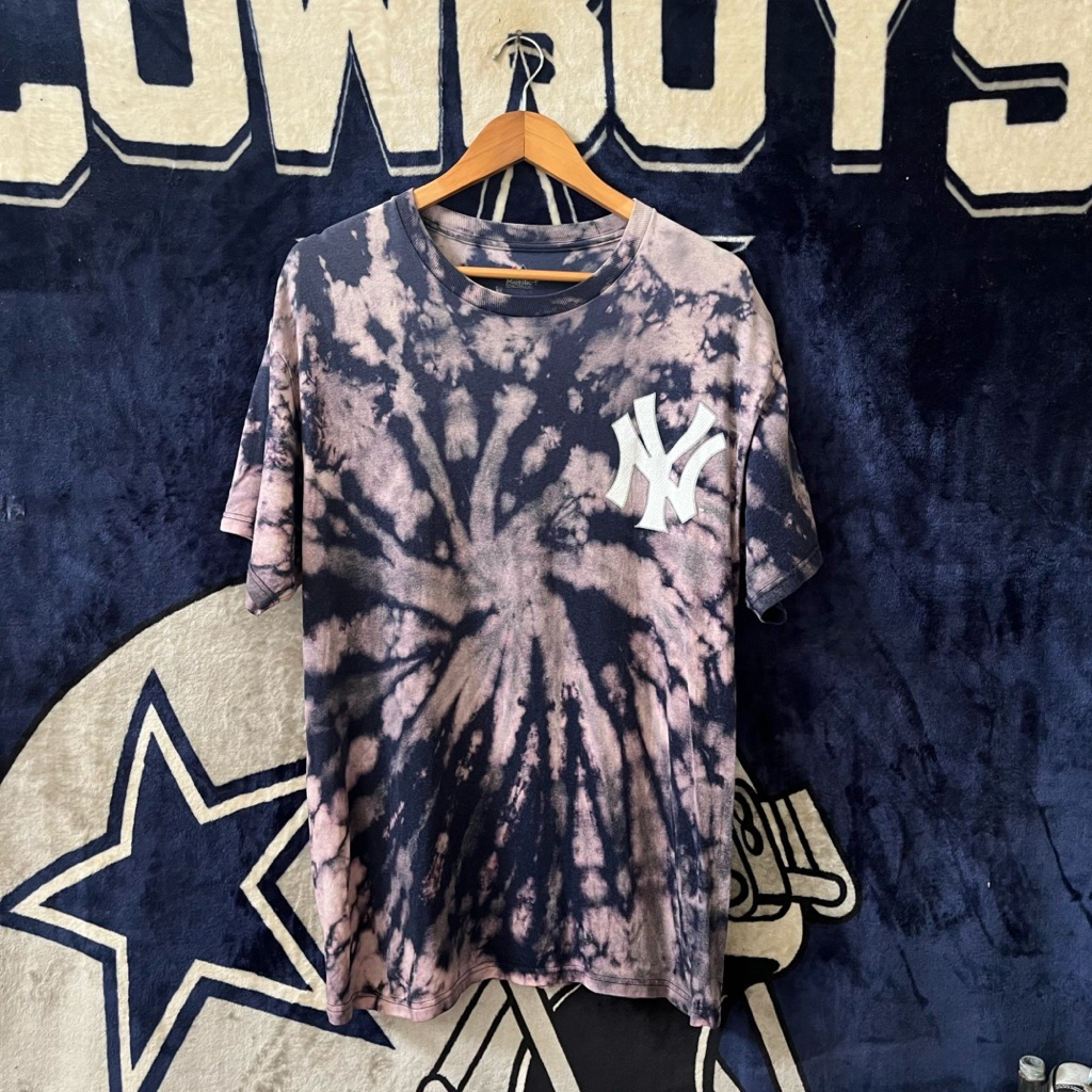Kaos MLB Majestic NY Yankess