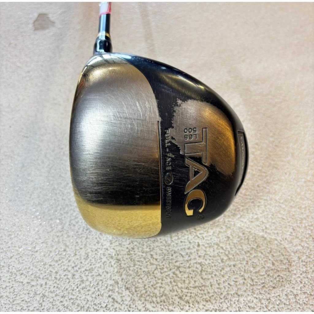 Grand Tag Golf L68 500 Driver