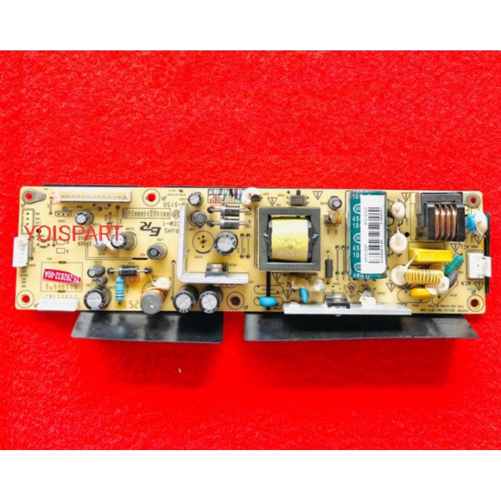 PSU Power Suplay Polytron PLD-32D451 - 32T451- 29D451-29T451