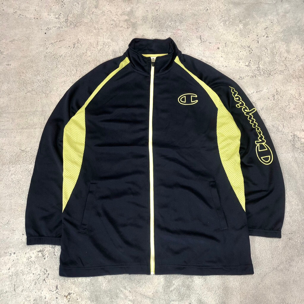 Tracktop Champion JT-006 Original