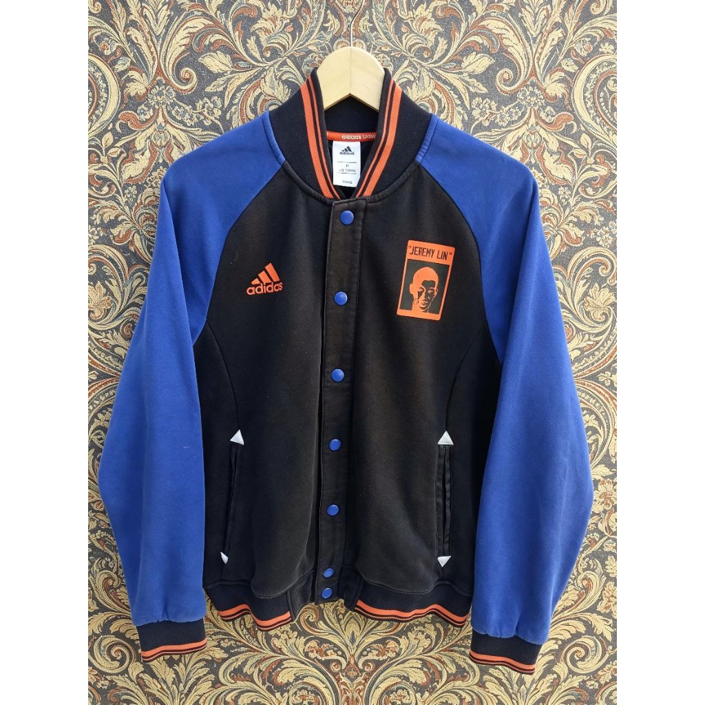 VARSITY ADIDAS X NBA JEREMY LIN