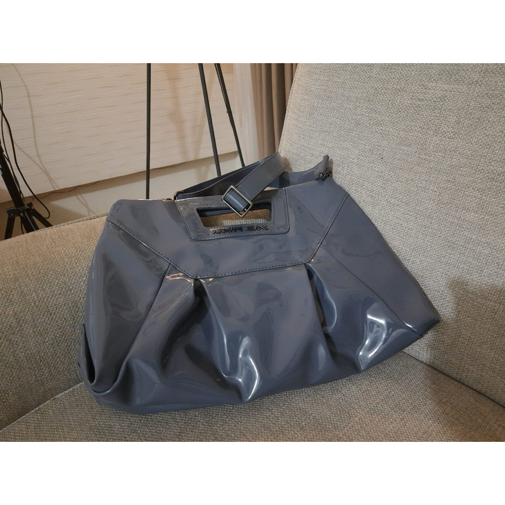 tas armani jeans original 100%