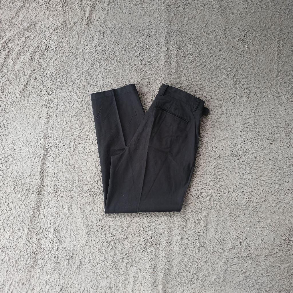 Celana Panjang Chinos Wide Fit by Musinsa Standard