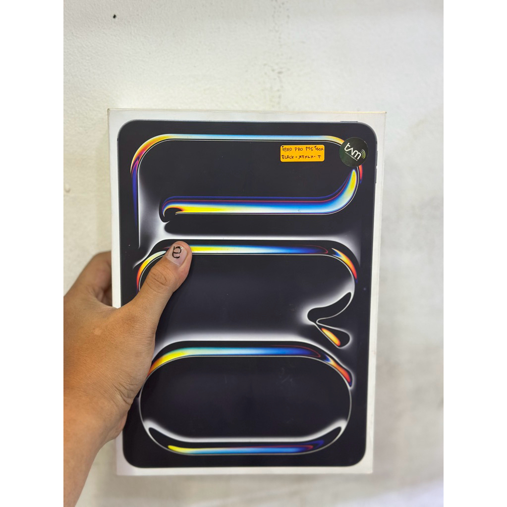 IPAD PRO M5 11" 256Gb IBOX
