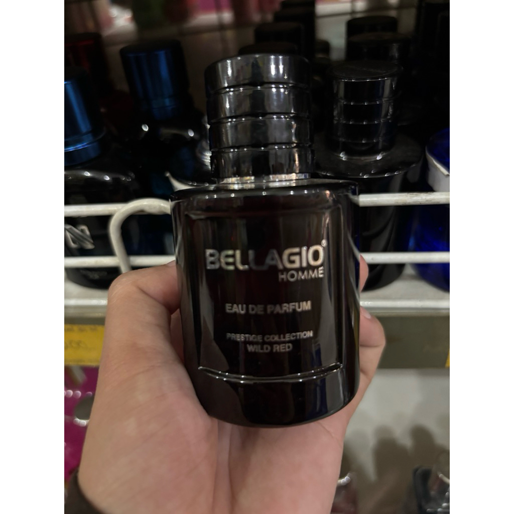 Elvicto Paket Perawatan Wajah Pria Brightening Serum & Moisturizer