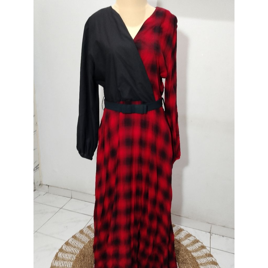 Dress Susan Huda Preloved