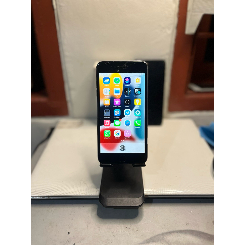 Iphone 6S Plus 32GB