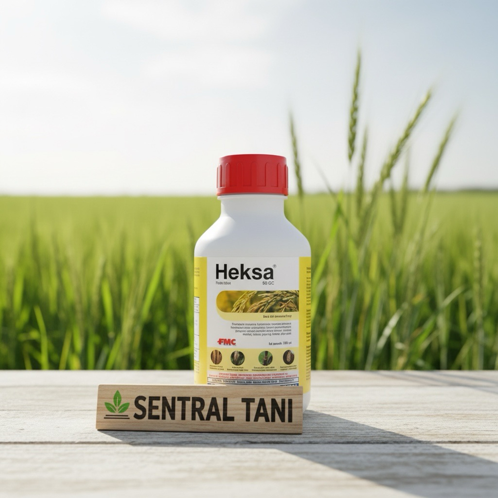Heksa 250ml (fungisida)