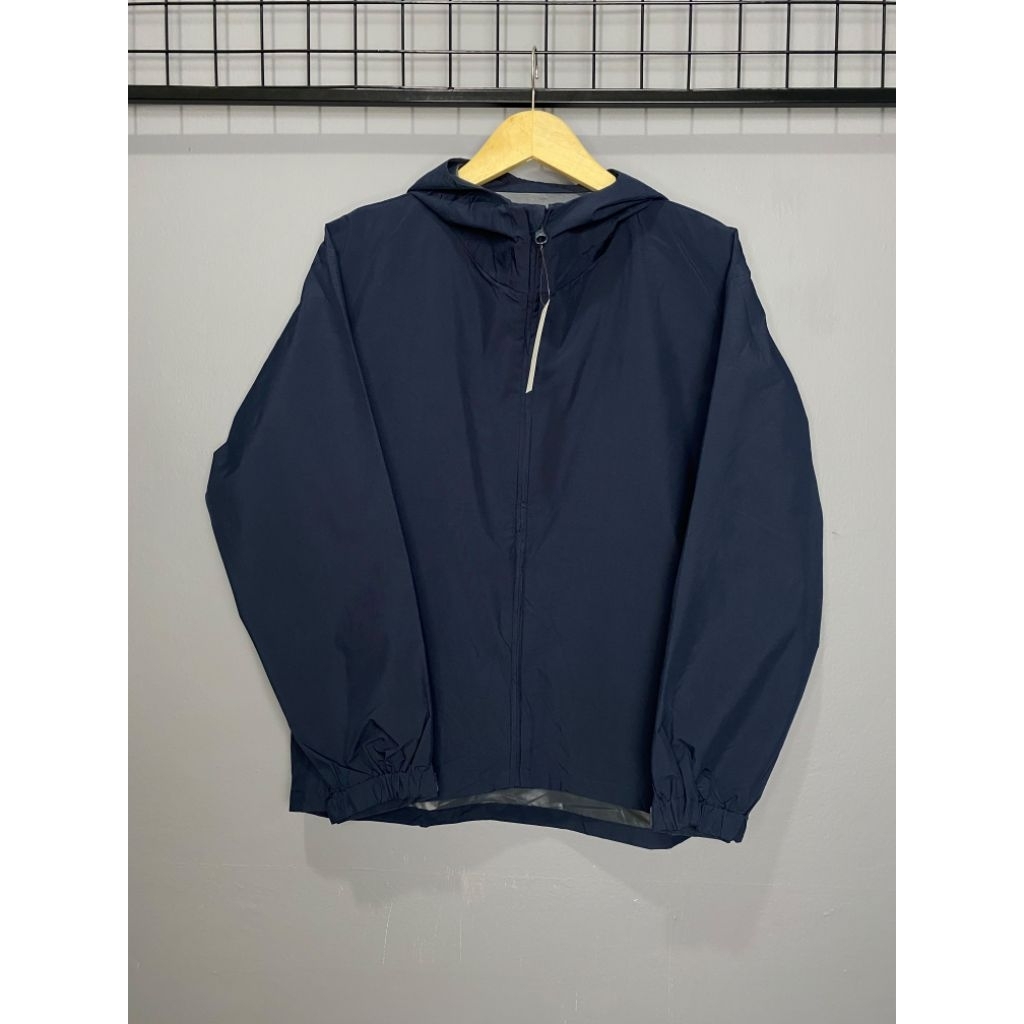 MUJI BLOCKTECH OUTDOOR JAKET