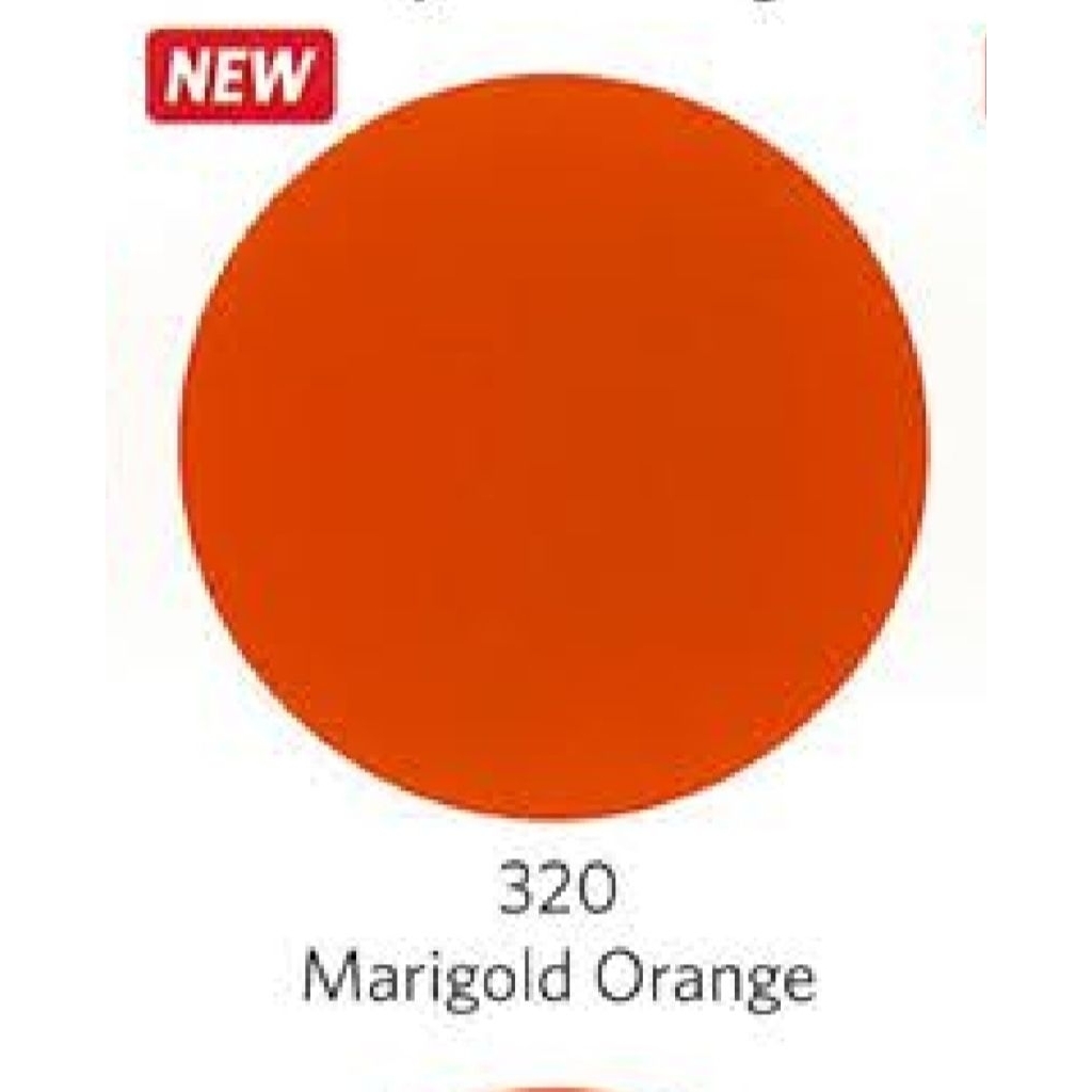 Pylox 320 Marigold Orange 300cc