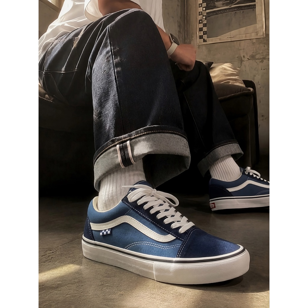 VANS OLDSKOOL PRO SKATE