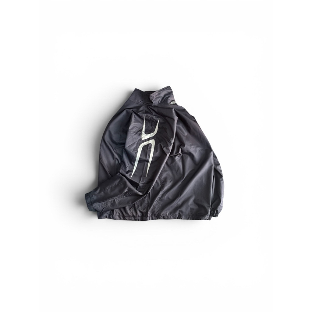 UMBRO TRACK JACKET