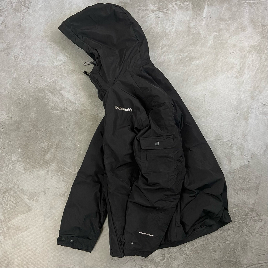 COLUMBIA Down Jacket