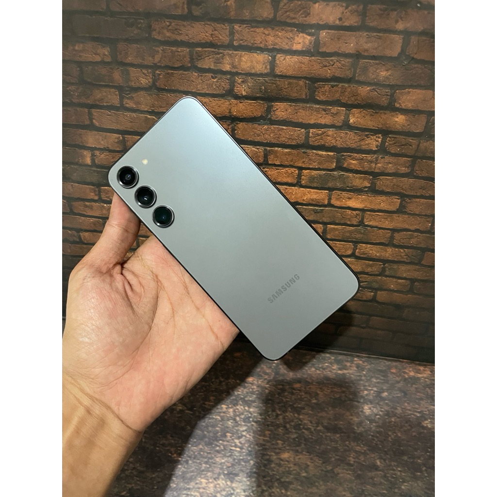 Samsung S23 Plus 8/512 Second Resmi Original Murah