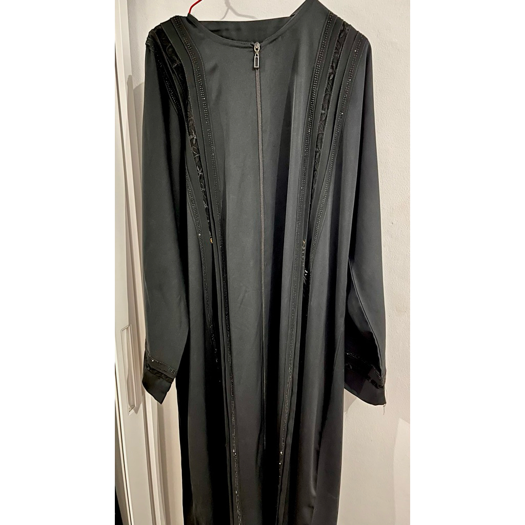 Abaya asli arab madinah (produk baru)