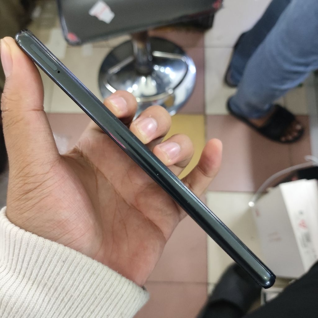 Samsung M23 6/128 Second harga termurah dan terbagus