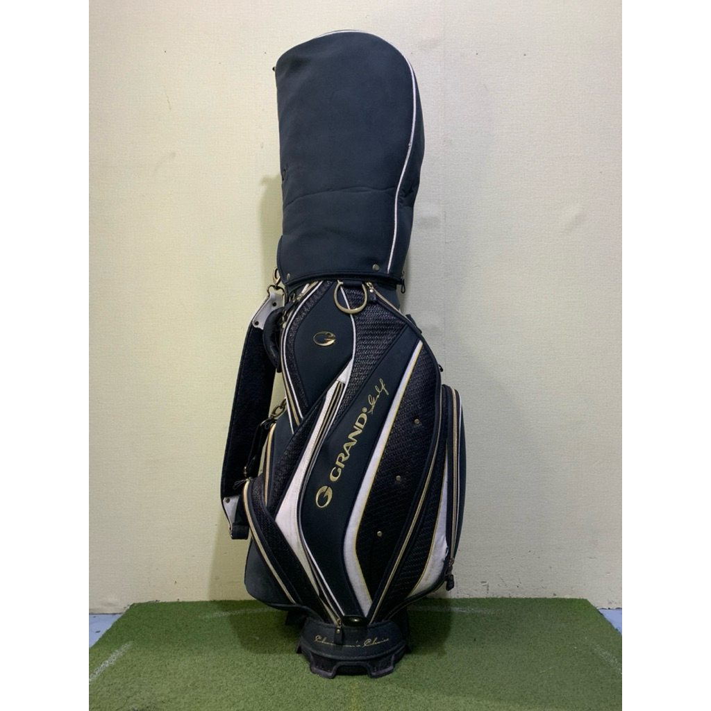 TAS GOLF MERK GRAND TAG
