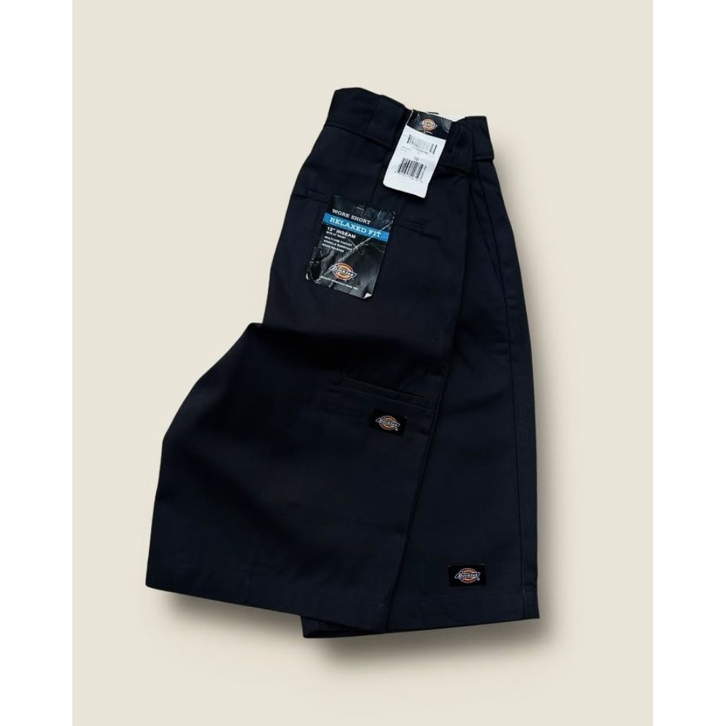 Pants Jorts Dickies Black Second Likenew