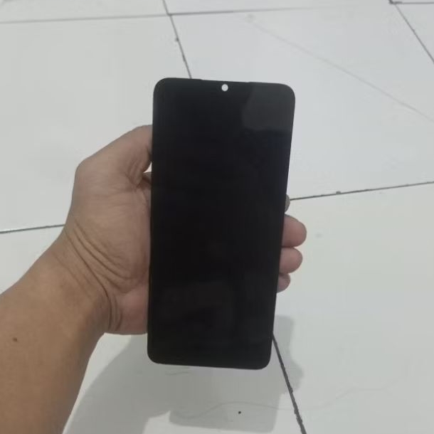 Lcd Redmi 9a ORI Bekas BACA DISKRIPSI