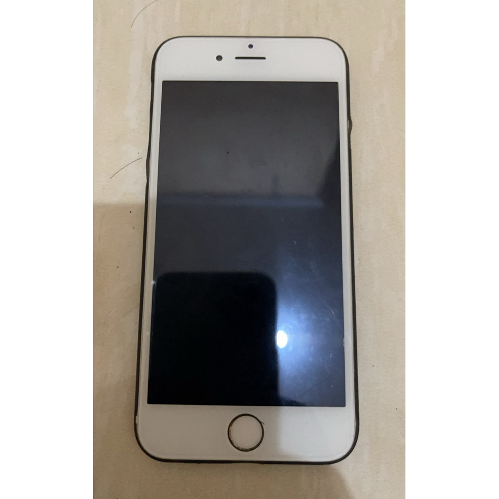 Iphone 6 32 GB Second IBOX