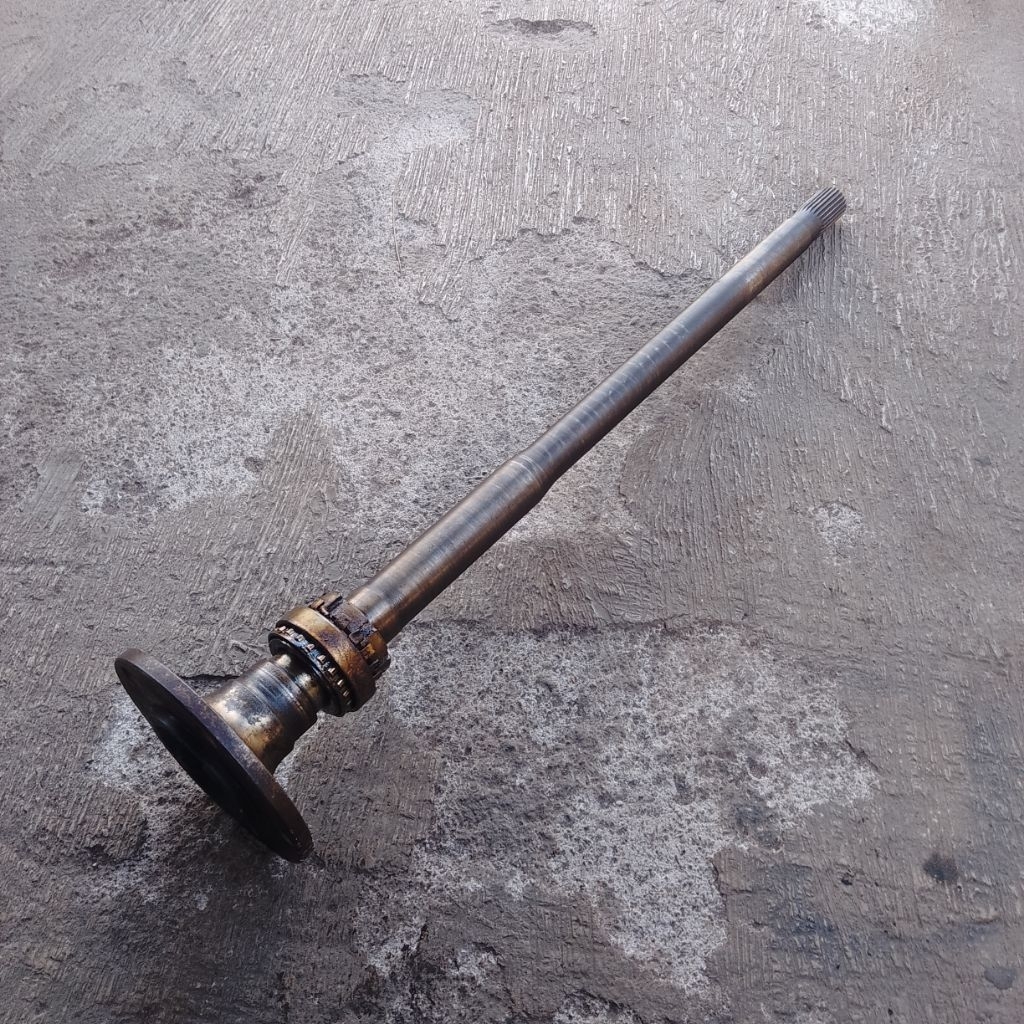 Original AS roda belakang Mitsubishi Colt T120 lama Colt Bagong